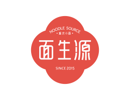 临桂东莞川味小吃品牌面生源餐饮品牌策划_LOGO升级_深圳餐饮VI设计