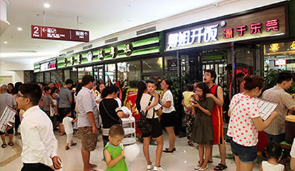 临桂引领粤菜新风潮，打造最地道最受欢迎的大众